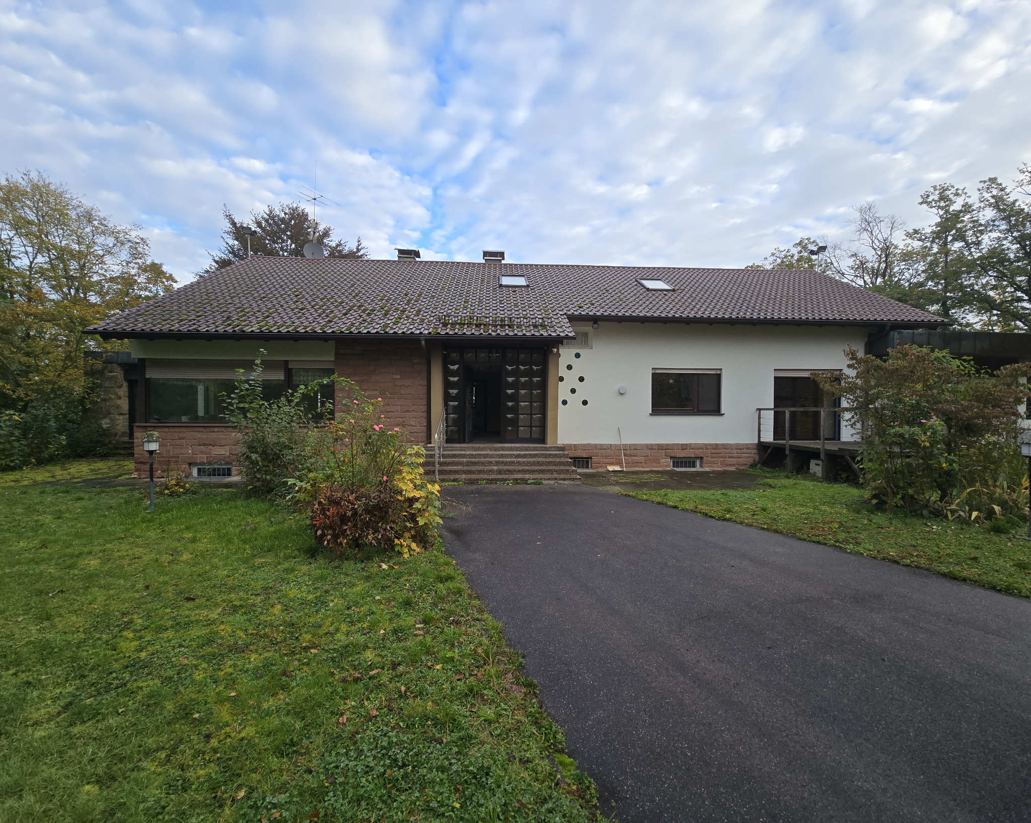 Einfamilienwohnhaus im Landkreis Heilbronn