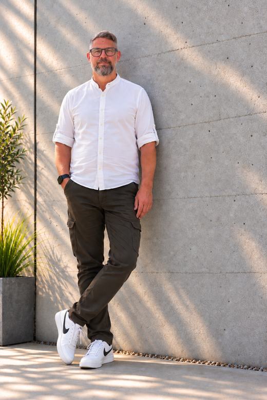 Christian Bühler